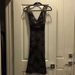 Ted baker dress